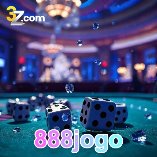 888jogo Apostas Live