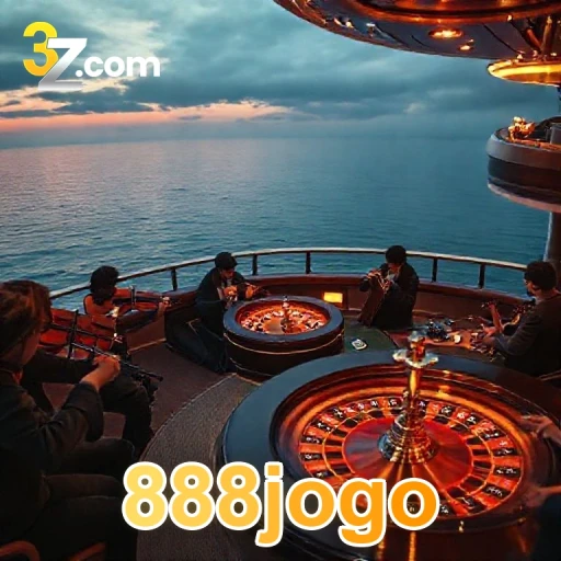 888jogo Jogos de caça-níqueis